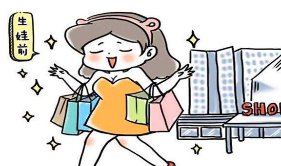 女人生娃前后对比变化有多大？条条戳心，多少人看着看着就哭了休闲区蓝鸢梦想 - Www.slyday.coM