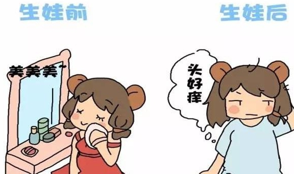 女人生娃前后对比变化有多大？条条戳心，多少人看着看着就哭了休闲区蓝鸢梦想 - Www.slyday.coM