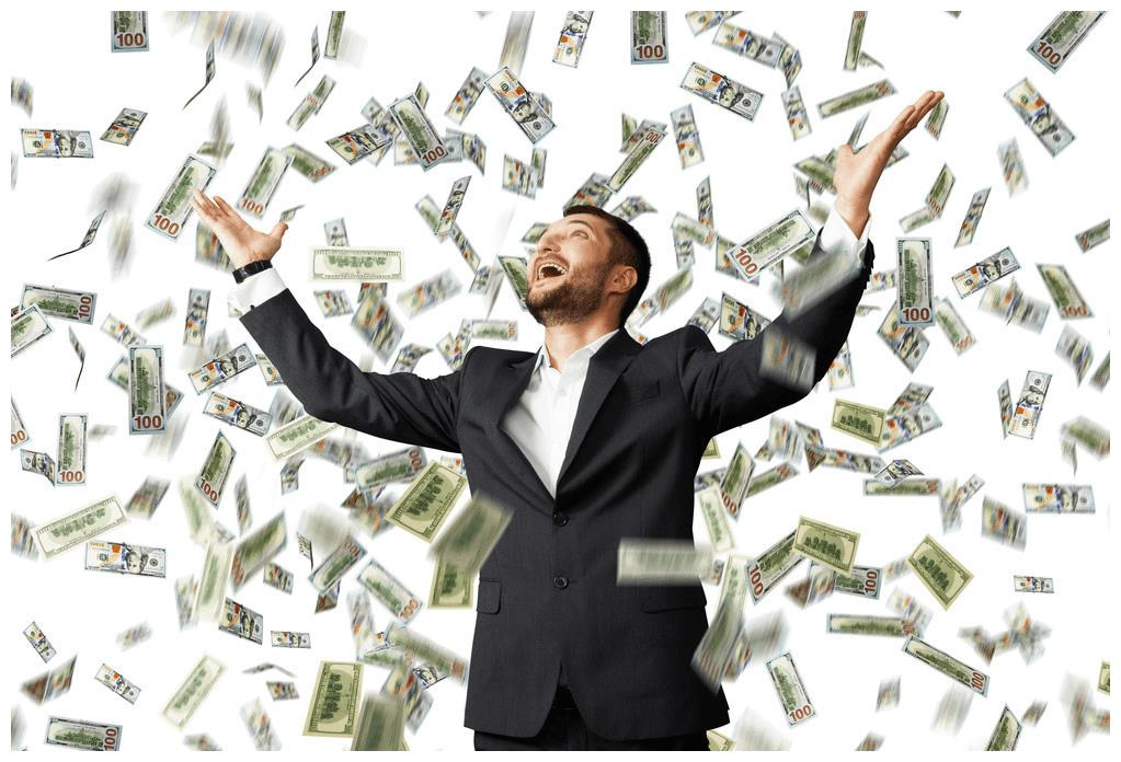 一个人能不能发财,主要看这4点,越早知道越好休闲区蓝鸢梦想 - Www.slyday.coM 一个人能不能发财,主要看这4点,越早知道越好休闲区蓝鸢梦想 - Www.slyday.coM