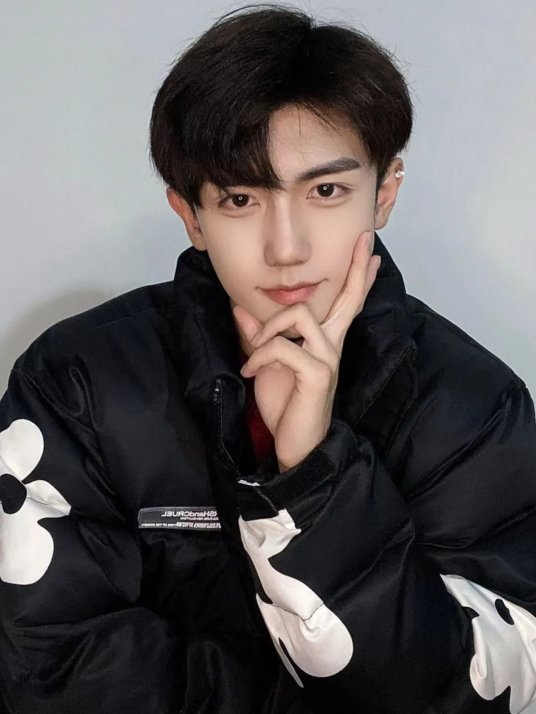 14款高人气男发,流行又帅气,年轻男士的最爱|男发|发型|男士_新浪新闻