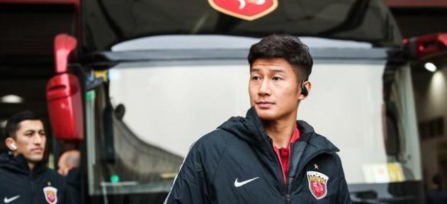 上港功勋悍将盛赞两大本土新援,新赛季上港最令人期待|于睿|上港|悍将