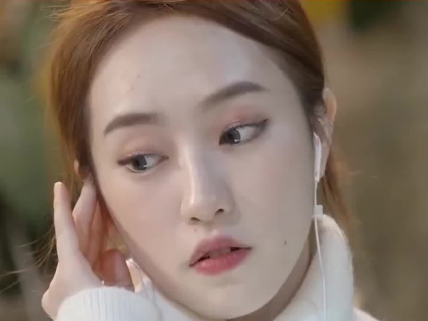 怦然心动20岁宁静萧敬腾有多欣赏牙牙如果不喜欢就不会留希望