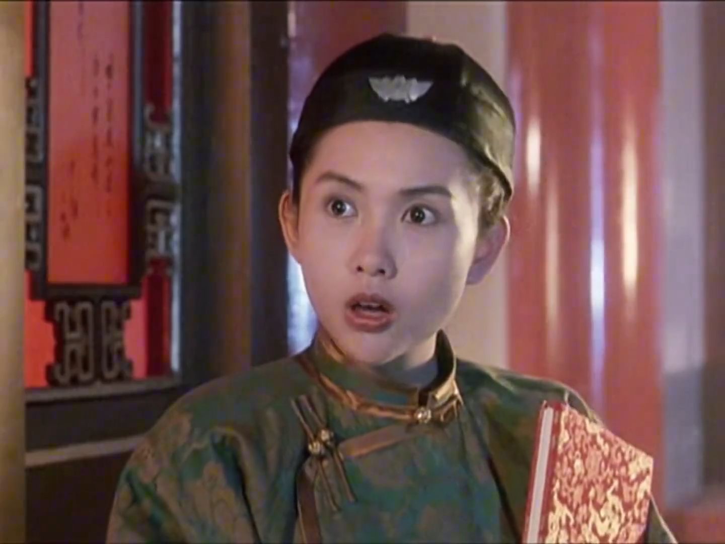 大号叫乜哥啊 周星驰 鹿鼎记周星驰 周星驰电影