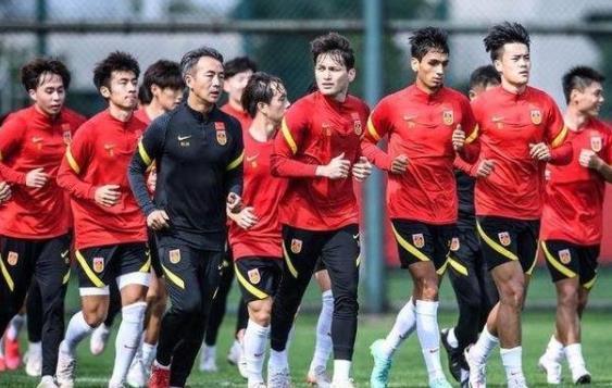 从1-0到5-3！越南国奥狂飙，将决战克罗地亚，越媒庆幸避开中国队