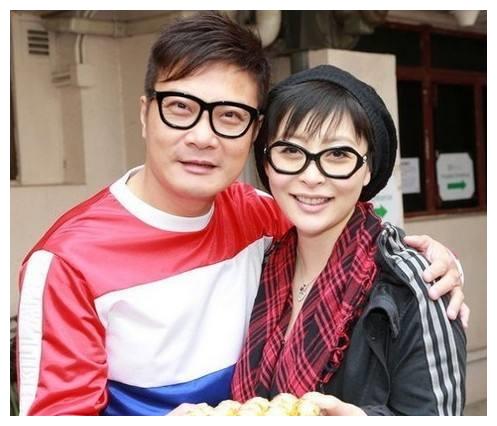 《古惑仔》里大佬们的老婆:最漂亮的不是应采儿,第一其实是她