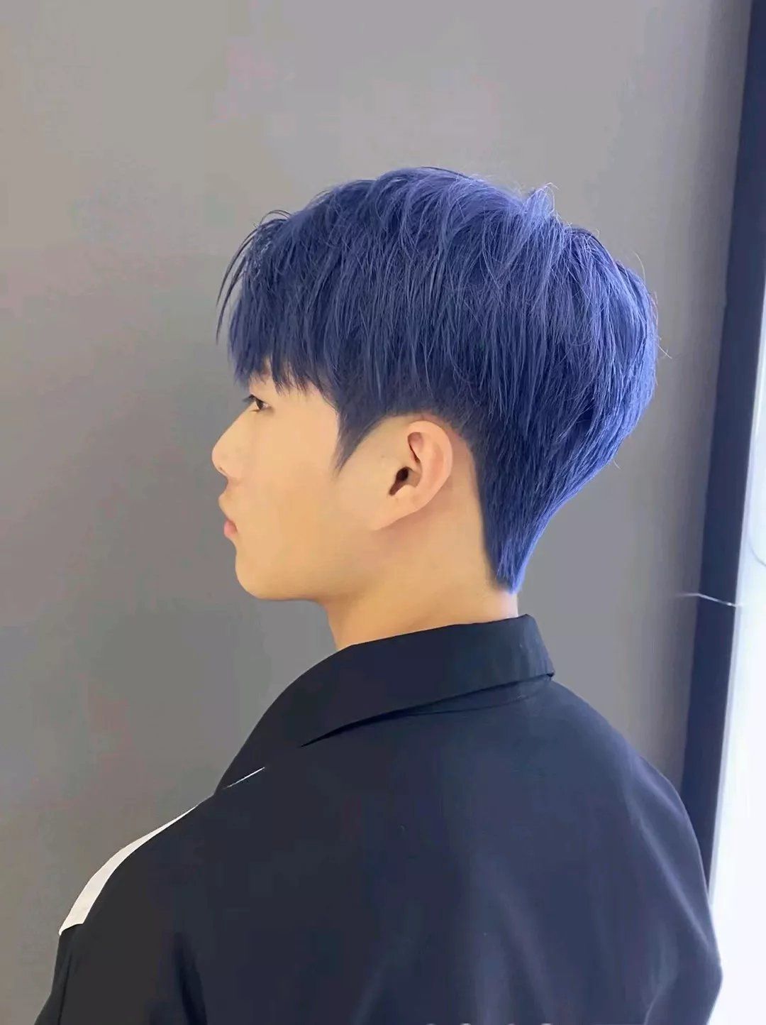 这15款男士发型,简直帅炸了,看看喜欢吗