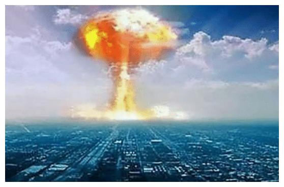 若核战爆发,我们普通百姓该怎么做?专家:记住这3个地方可保命__财经头条
