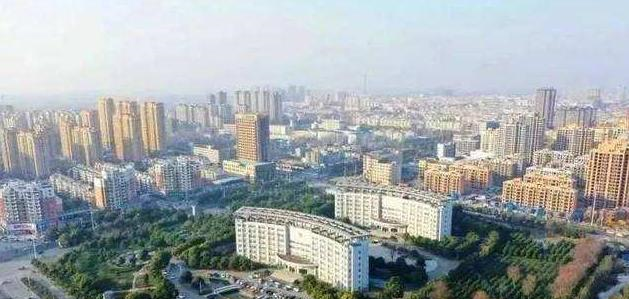 哪个县人口最多_中国人口最多的5个县,有你的家乡吗?