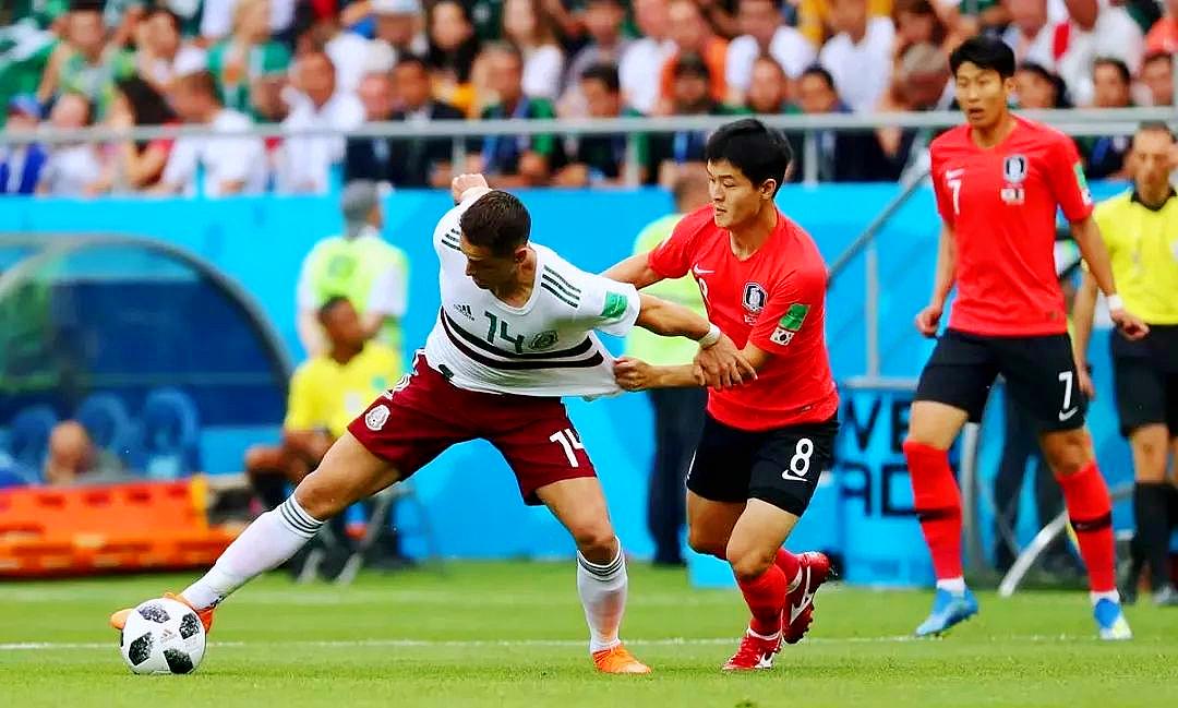 世预赛 伊朗VS<a href=