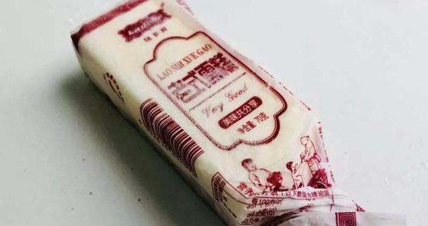 8090后记忆中的几款雪糕哪一种是你的最爱