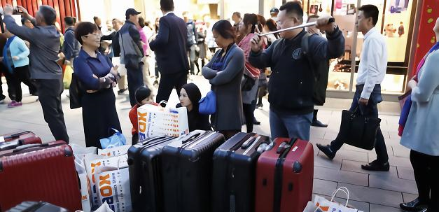 40000日籍华人遣返回国,他们没了中国籍,何去何从?中方表态了__财经头条