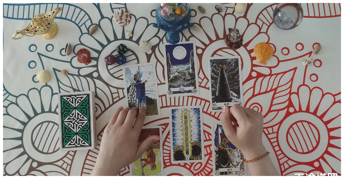 天谕塔罗 狮子座6月运势 感情被卡住了 努力推动却没有起色 财经头条