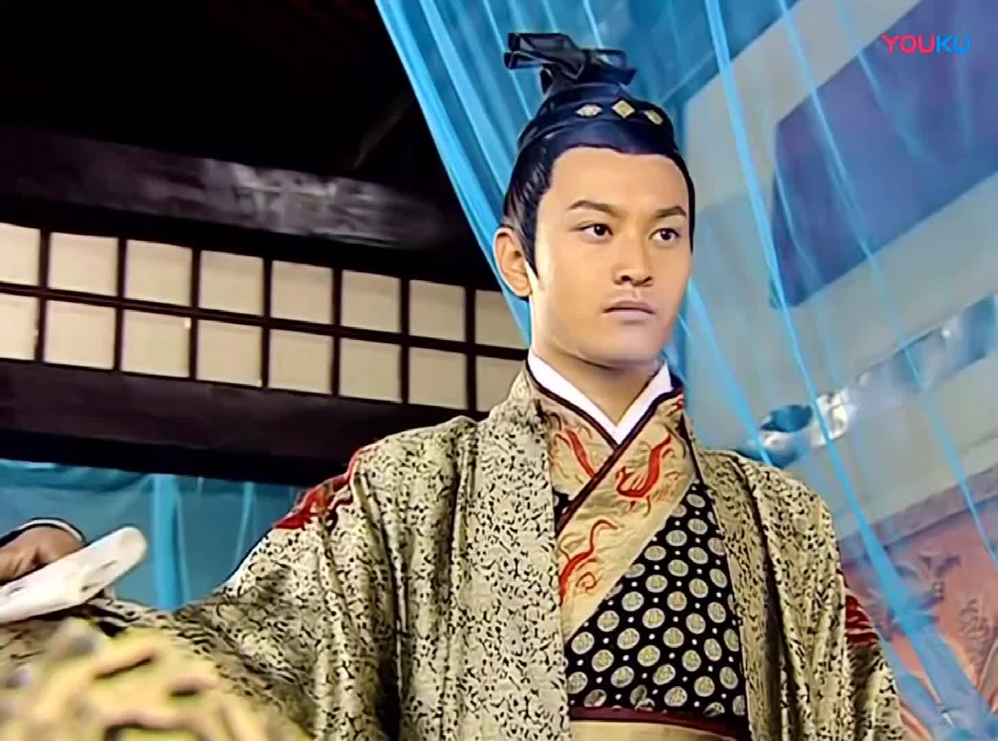 大汉天子刘彻祭奠曹寿平阳不领情反埋怨一句话狠狠扎心