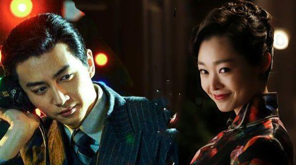 婚后,夫妻二人生活的很是幸福,陈新午将俞扬和当亲生儿子对待,而俞大