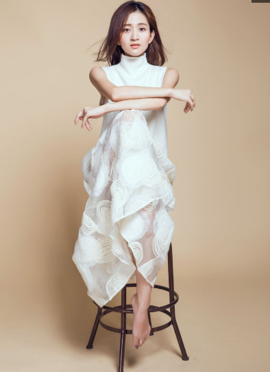 娱乐圈6位来自山东菏泽的美女明星,你最喜欢么?