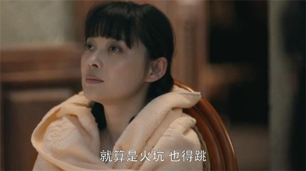 父母爱情:安杰是只能同甘不能共苦的妻子?错!安杰也能共苦!