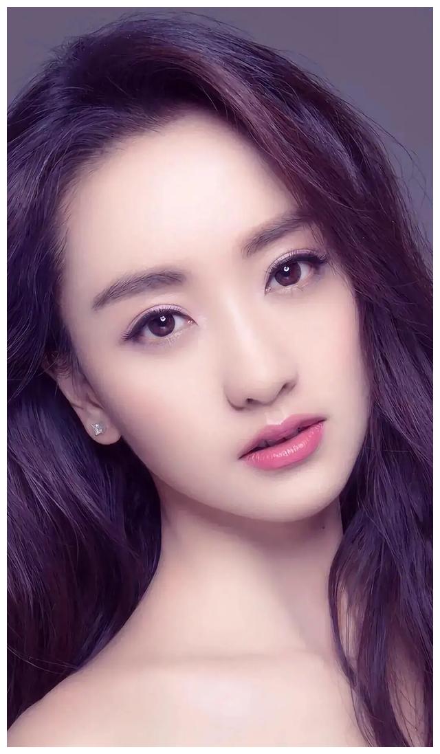 明星系列大美妞一枚