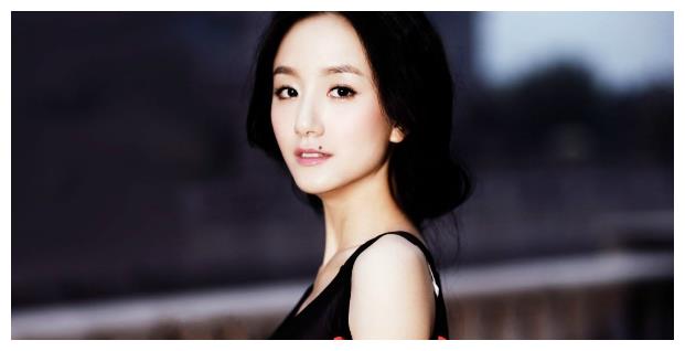 "小泥巴"李倩竟然把痣点了,没有了痣的她,堪称"整容失败"