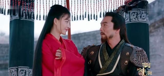 封神 为何无道昏君纣王可以封神封神榜对众人没有吸引力吗 封神 封神榜 纣王 新浪新闻