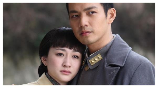 "吻戏"很多的五部剧,《情深深雨蒙蒙》上榜,你全都看过吗?