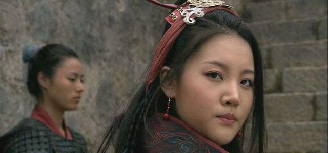 水浒传梁山好汉中最配得上扈三娘的是谁不是林冲而是他