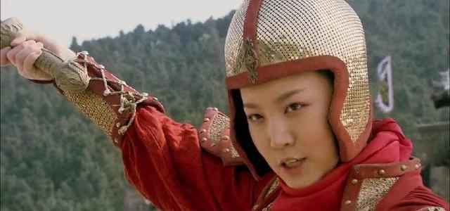 水浒传梁山好汉中最配得上扈三娘的是谁不是林冲而是他