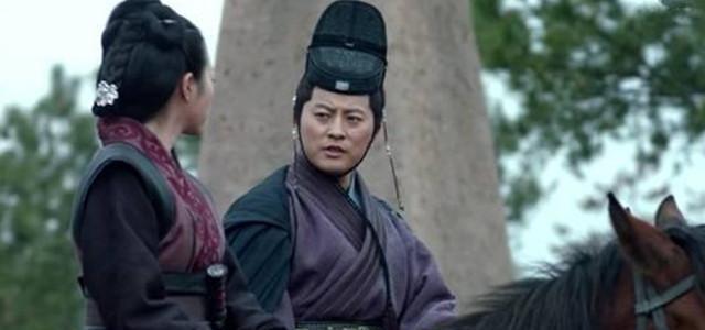 琅琊榜夏江覆灭只因夏冬和夏秋有个小秘密