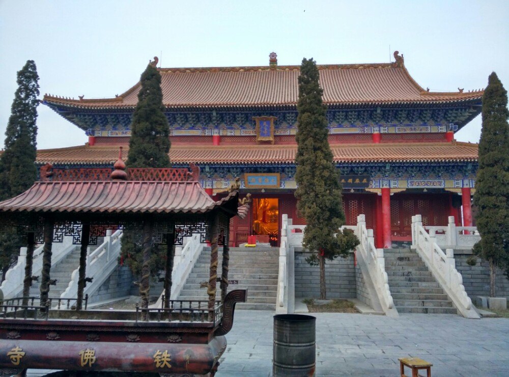 河北被忽视的一座寺庙,距今已逾千年历史,还曾有过改名