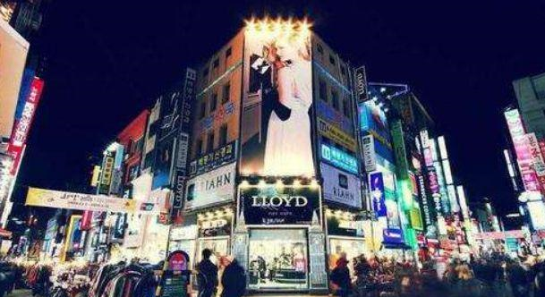 赴韩旅游为何络绎不绝，连续两月增加60万人，乐天在<a href=