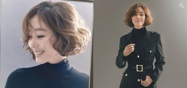 李敏镐“妈妈”！<a href=