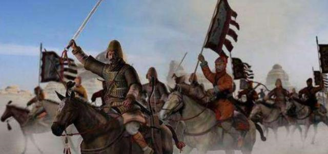 中国2000多年封建历史，真的做到亡国后再次复国的，只有这一朝休闲区蓝鸢梦想 - Www.slyday.coM