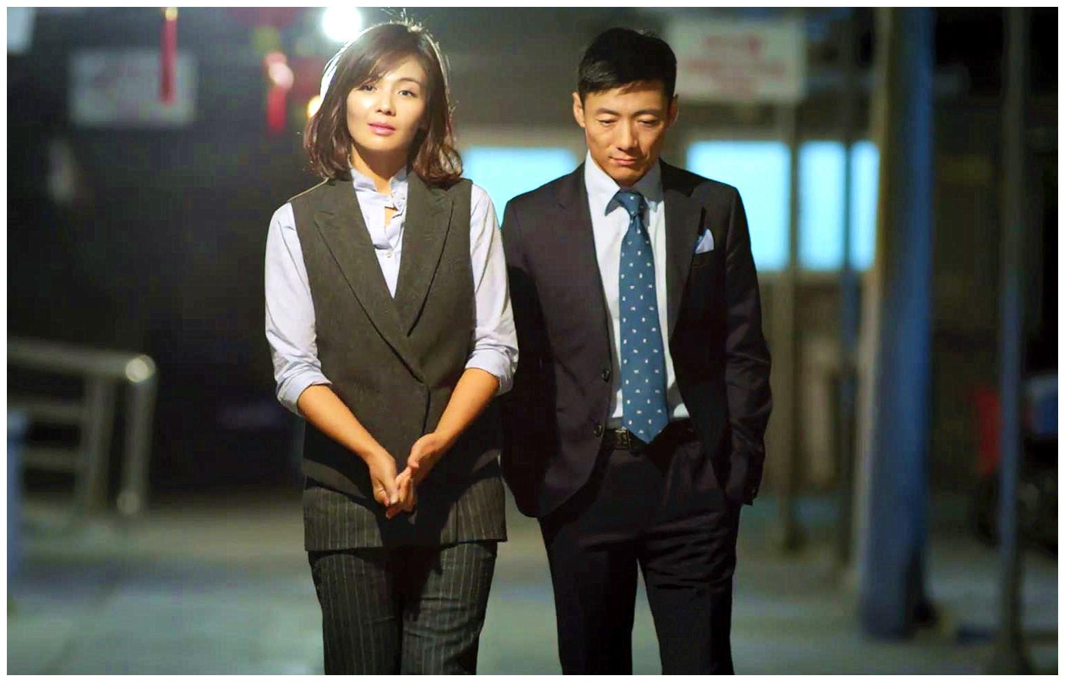 欢乐颂:邱莹莹的一句话,表现了她的情谊,同时还有她的自卑