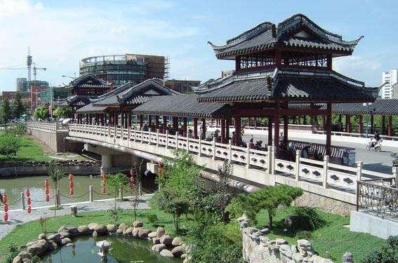 嘉兴的这景点,不输乌镇,西塘,千年的沧海桑田没有改变它的风采|望吴楼