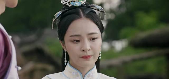 花落宫廷错流年雍正最宠爱的年妃却爱上了著名诗人纳兰性德