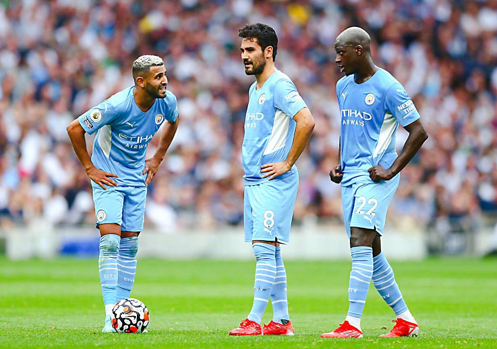 英超 曼城vs诺维奇 曼城欲拿对手泄愤 升班马诺维奇难抵挡