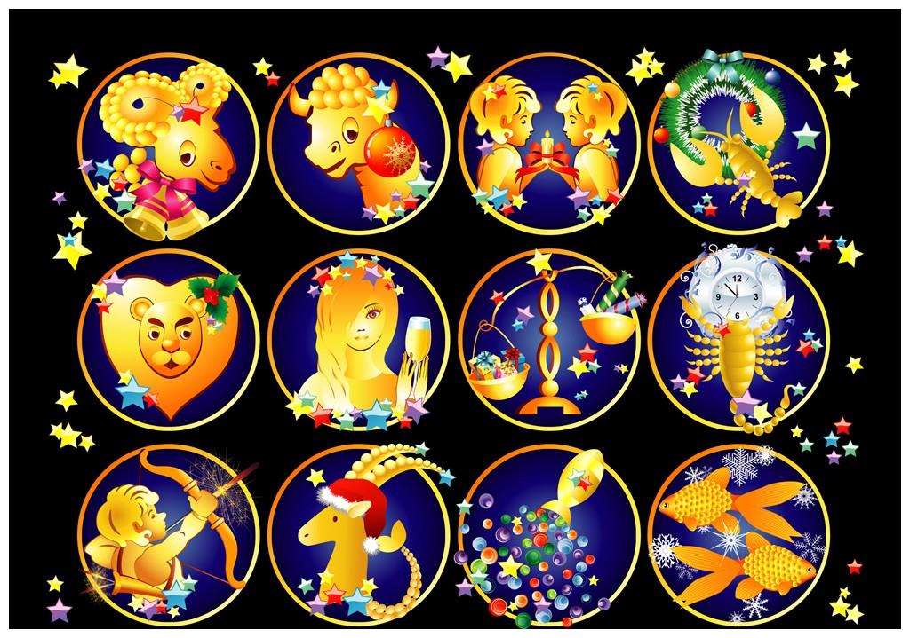 十二星座前世是什么妖十二星座代表的妖怪