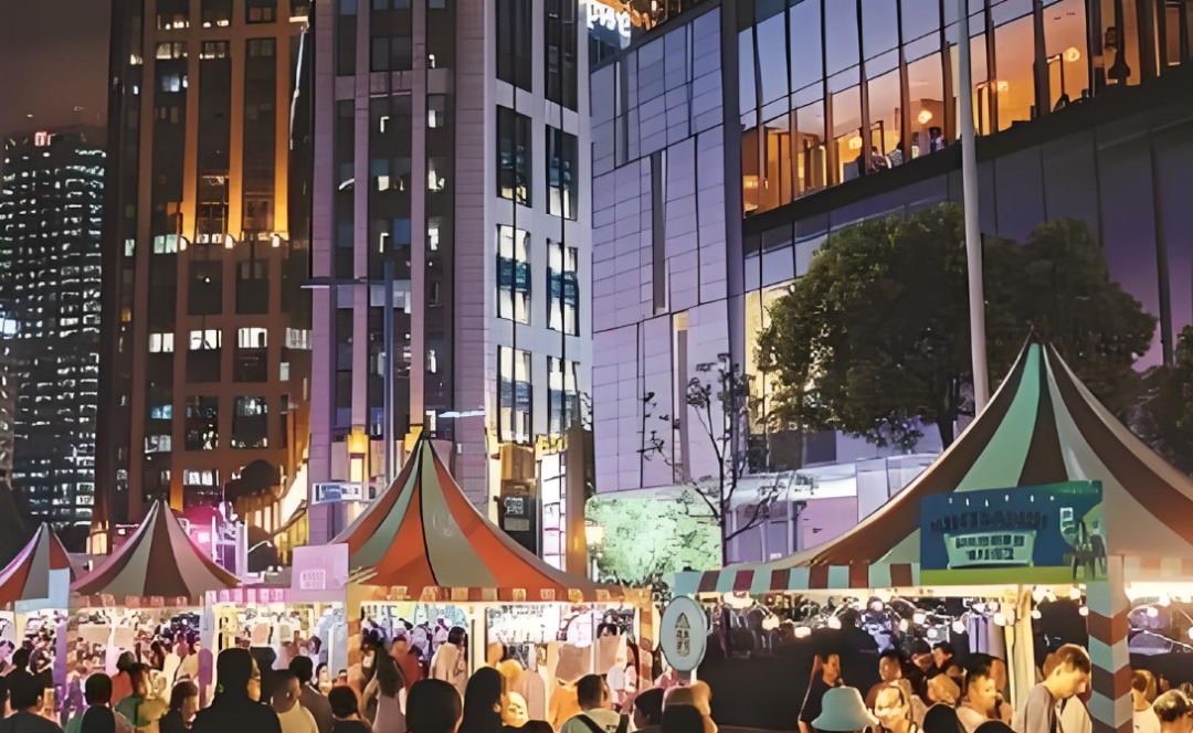 满街都是“旺铺转让”,餐饮小店反而更要冷眼选址 满街都是“旺铺转让”,餐饮小店反而更要冷眼选址