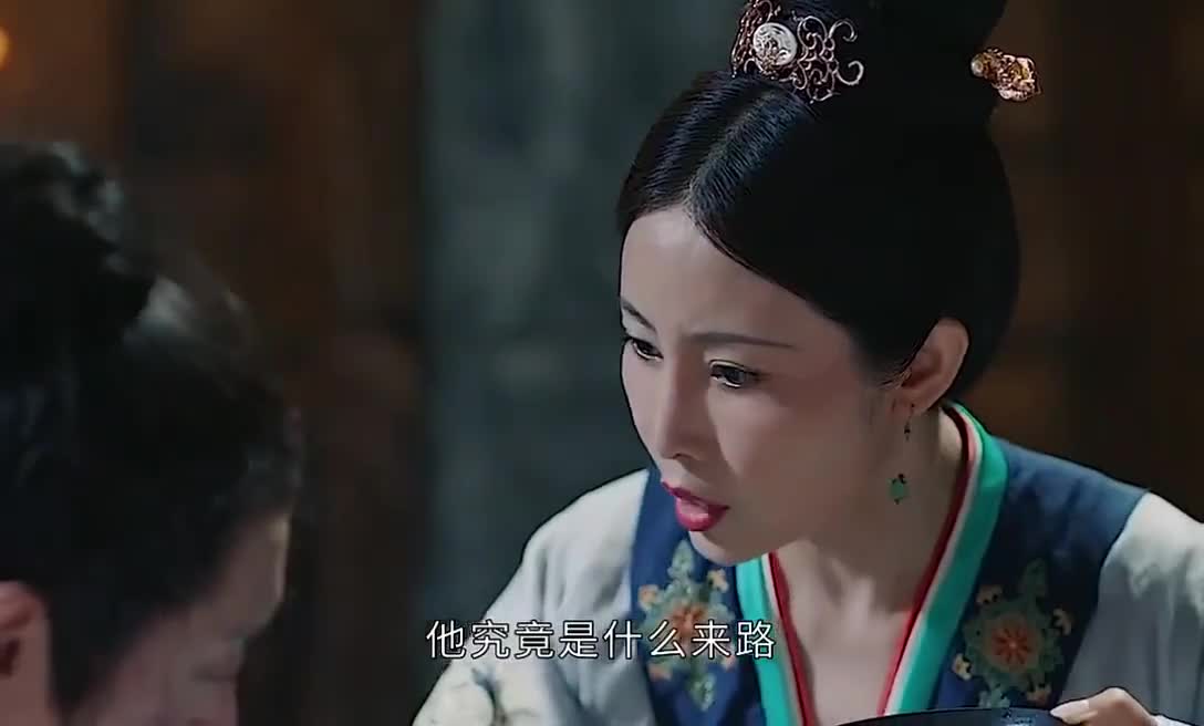 风起霓裳:小顺子顶不住刑罚,被逼说出了琉璃的身世