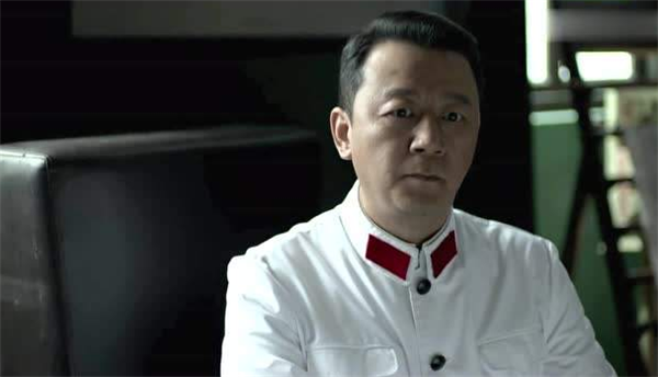 父母爱情:安杰是只能同甘不能共苦的妻子?错!安杰也能共苦!