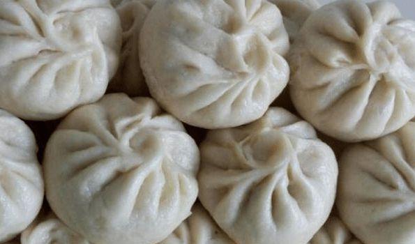 冷冻包子怎么蒸才能蒸的好（冷冻包子微波炉热多久）|加热|大小|蒸好|左右|水分_新浪新闻
