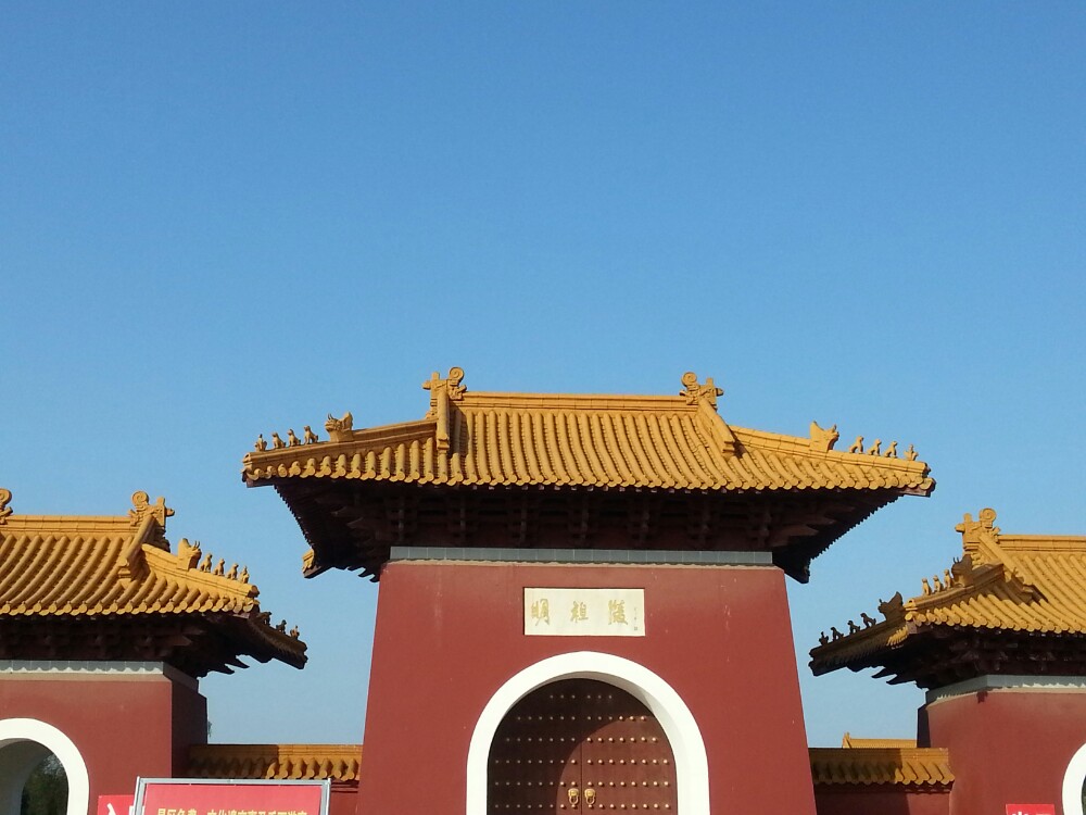 江苏一处曾是4a景区后被摘牌的景点,是全国重点文物保护单位