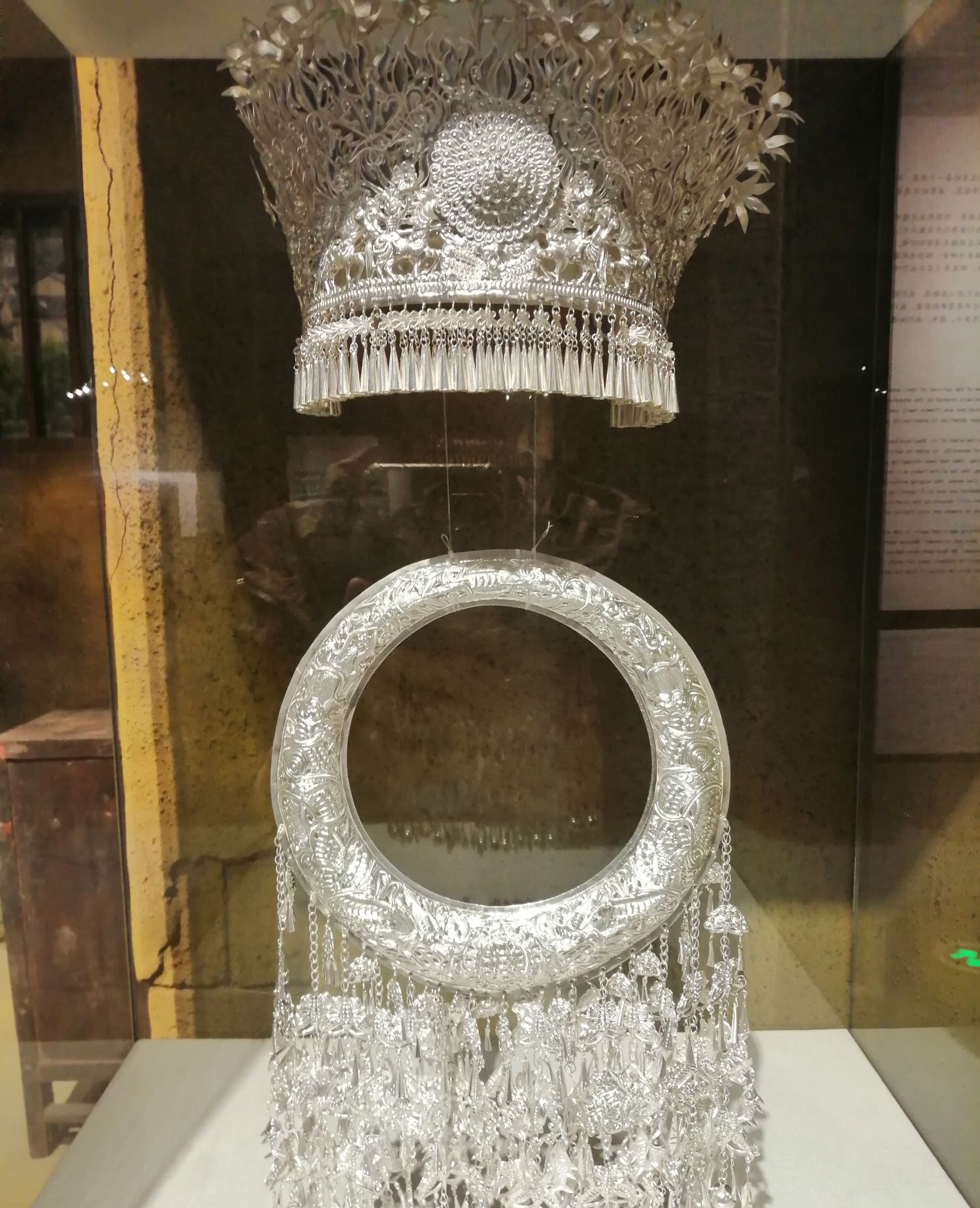 游湘西州博物馆图记_高清图集_新浪网