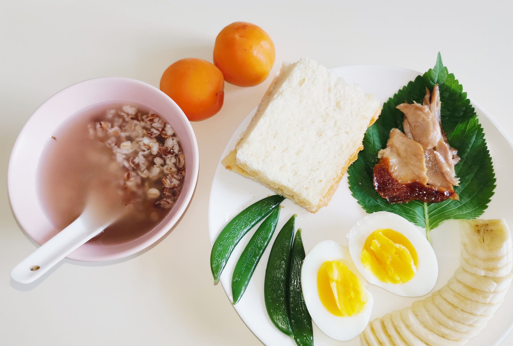 五款美味早餐,简单好做又好吃,天天早餐不重样