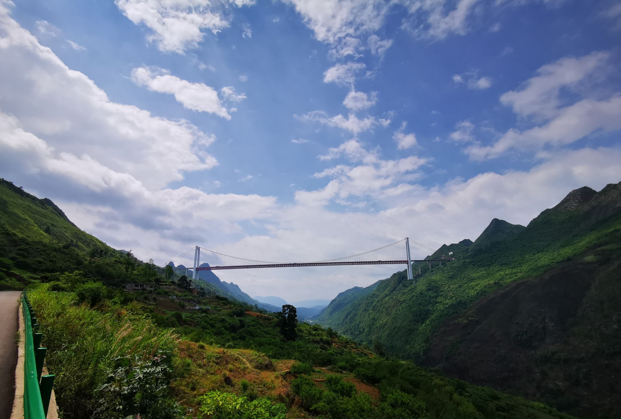 贵州自驾游-安顺滴水滩瀑布风景摄影集_高清图集_新浪网