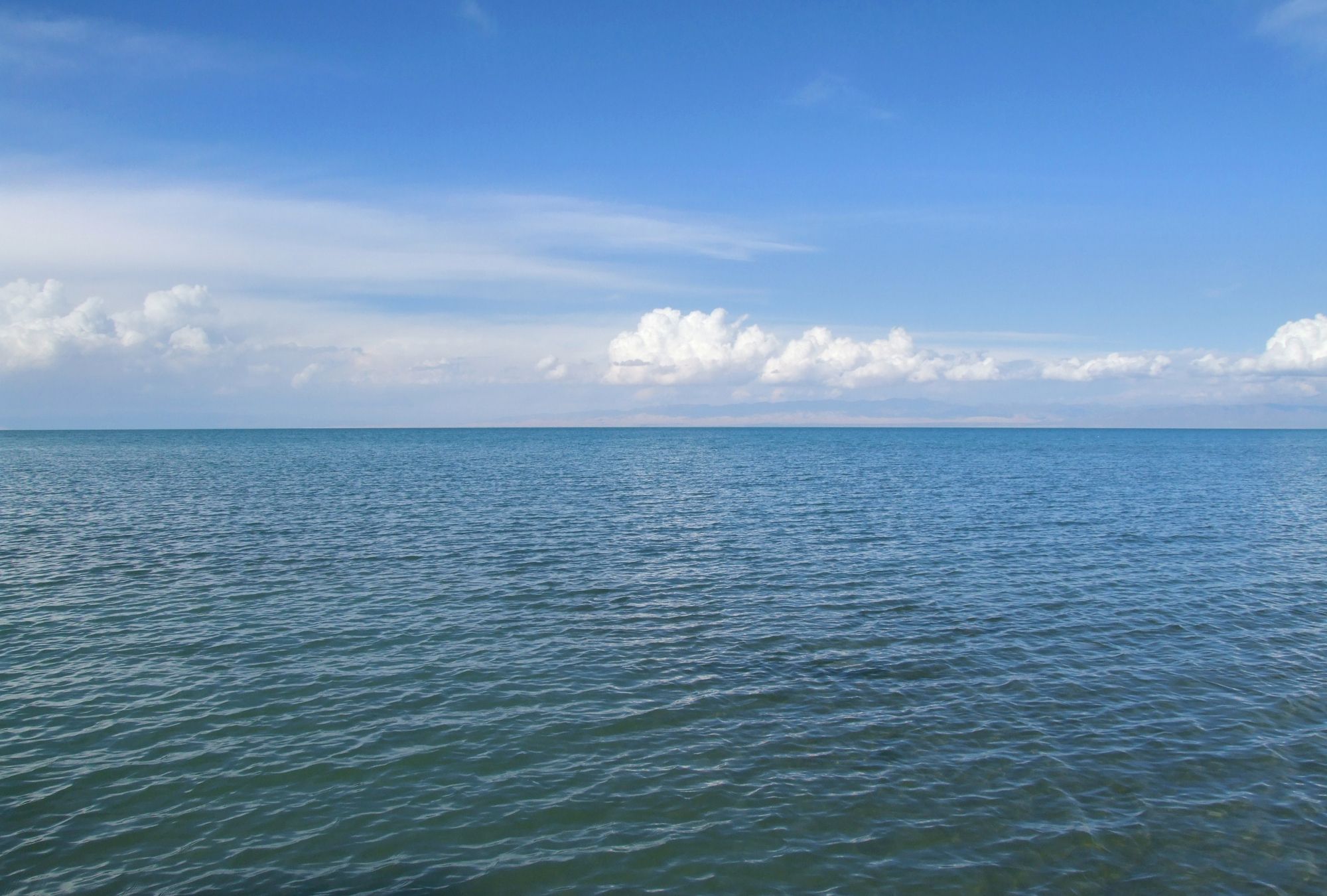 实拍大美青海湖风光_高清图集_新浪网