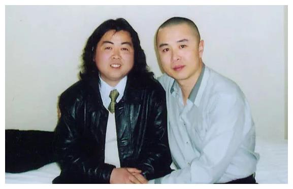 最帅唐僧徐少华巅峰时娶丑妻婚姻37年恩爱如初