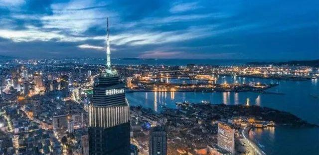 山东第三个即将拥有地铁的城市：烟台和临沂，你觉得是哪个城市？