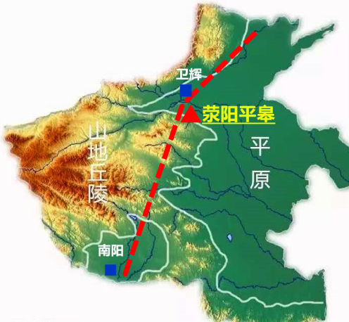 象棋为何有"楚河汉界"?看"楚河汉界"历史划分?现在还有吗?