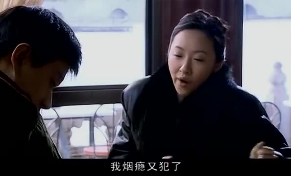 谭丽约方言出来聊天解闷,方言问她李江云和高洋的关系