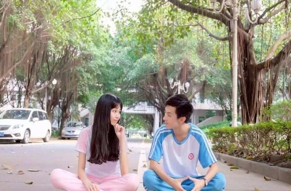 14岁学生情侣双双跳楼你的压制真的给早恋一条生路了吗